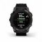 Garmin EPIX PRO Gen 2 Sapphire 47 мм — титан DLC, кожаный ремешок