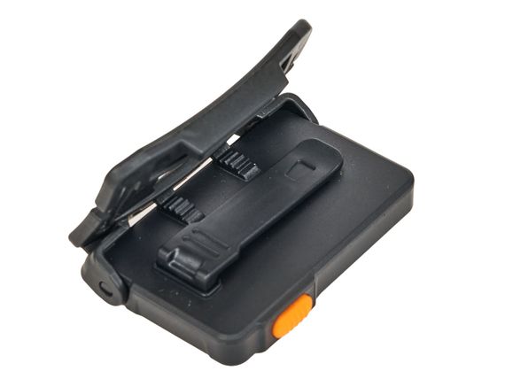 Налобный фонарь Skywoods Dragon 300 люмен, 3 режима, влагозащита