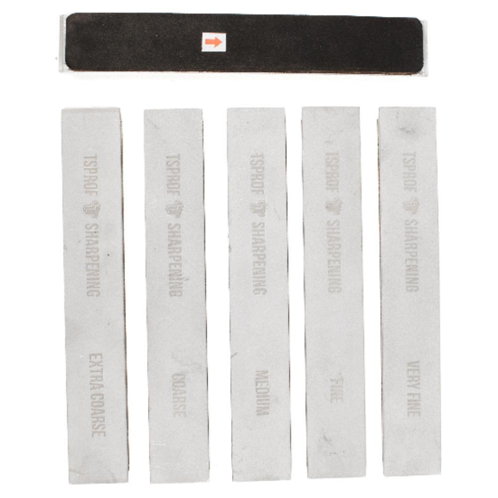 Точилка для ножей  TSPROF Blitz 360, ПОЛНЫЙ