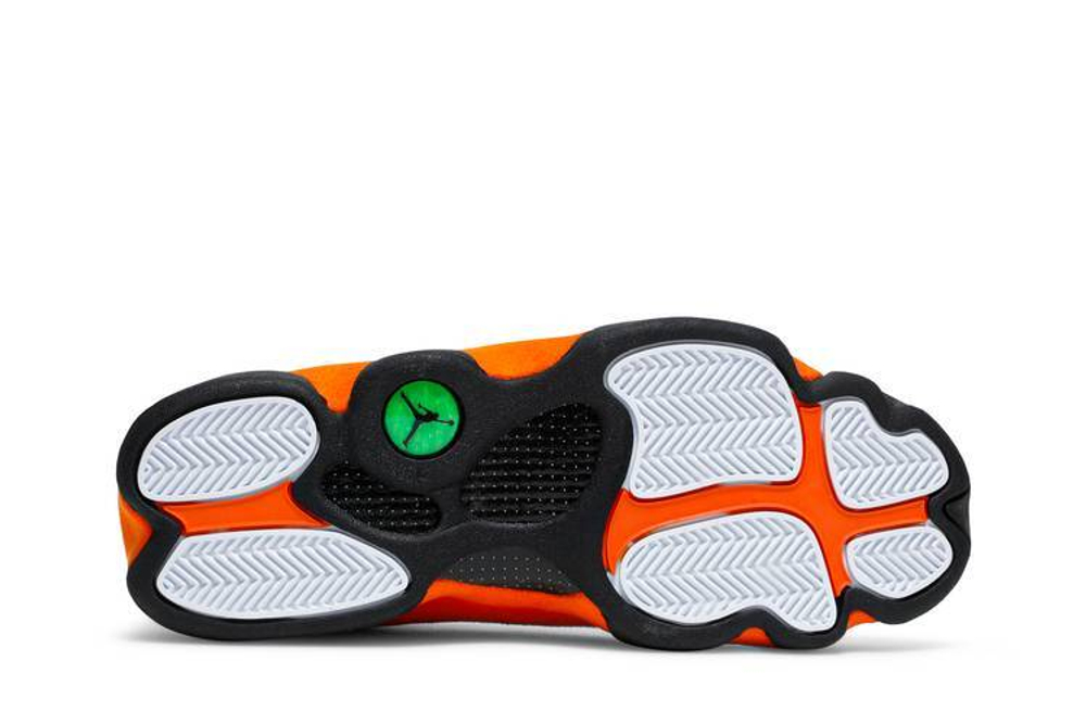 Кроссовки Jordan Air Jordan 13 Retro "Starfish"