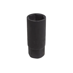 Головка свечная ударная 1/2'', 21мм WMC TOOLS WMC-807421MPB
