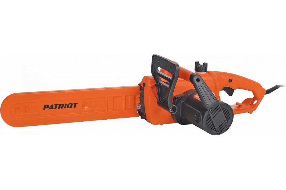 Пила цепная электрическая PATRIOT ESP1814, 1800 Вт, 4.35 кг