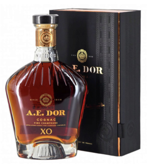 Коньяк A.E.DOR XO Carafe, 0.7 л