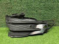 Решетка перед. бампера Mercedes GLE c167 23-нв AMG