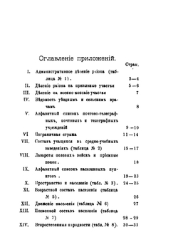 Военно-географическое и статистическое описание Кавказского военного округа. Кавказско-Турецкий район | А.П. Андриевский