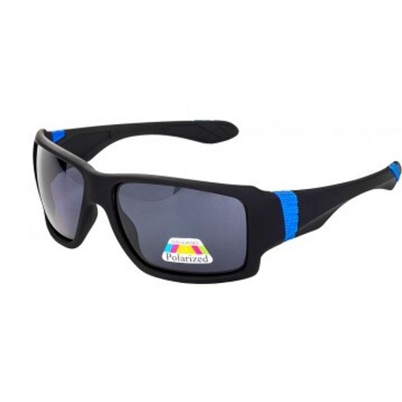 Очки PREMIER поляризационные в чехле (серый) PR-OP-1189-G