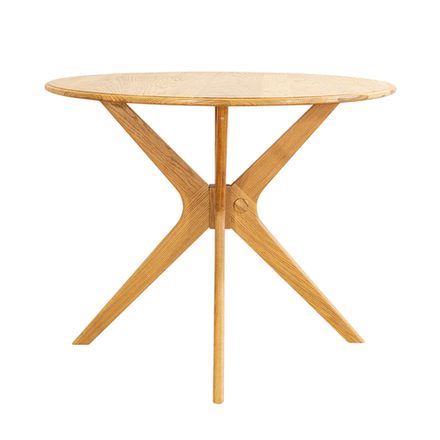 ОЛСЕН Стол Ø950