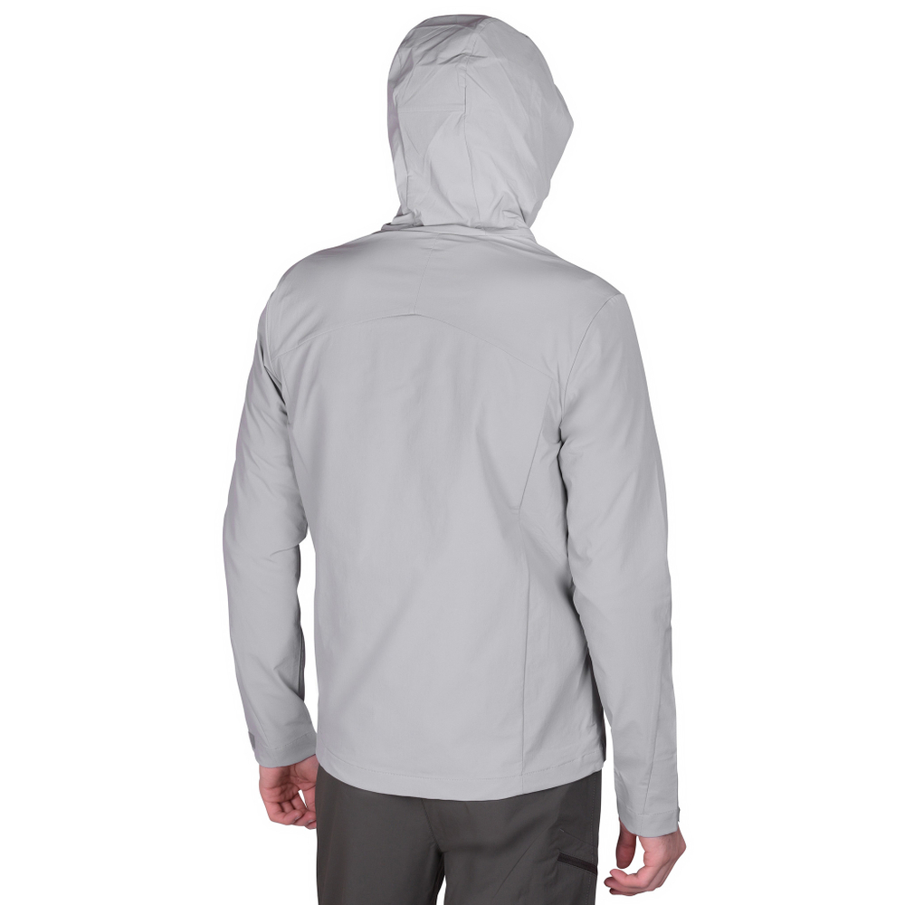 Куртка софтшелл Kailas Wind Shield Jacket Men's
