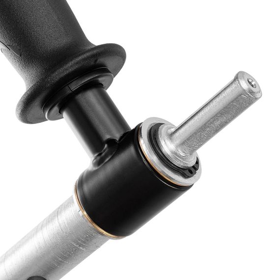 Адаптер ТОНАР АШ.2023.ПС усиленный  с латунными втулками, d выходного вала 20/23 мм (T-ASH2023PS)