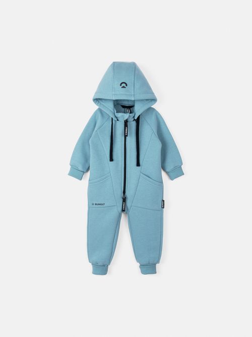 Комбинезон-трансформер 