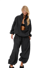 PRE-ORDER PANTS BLACK