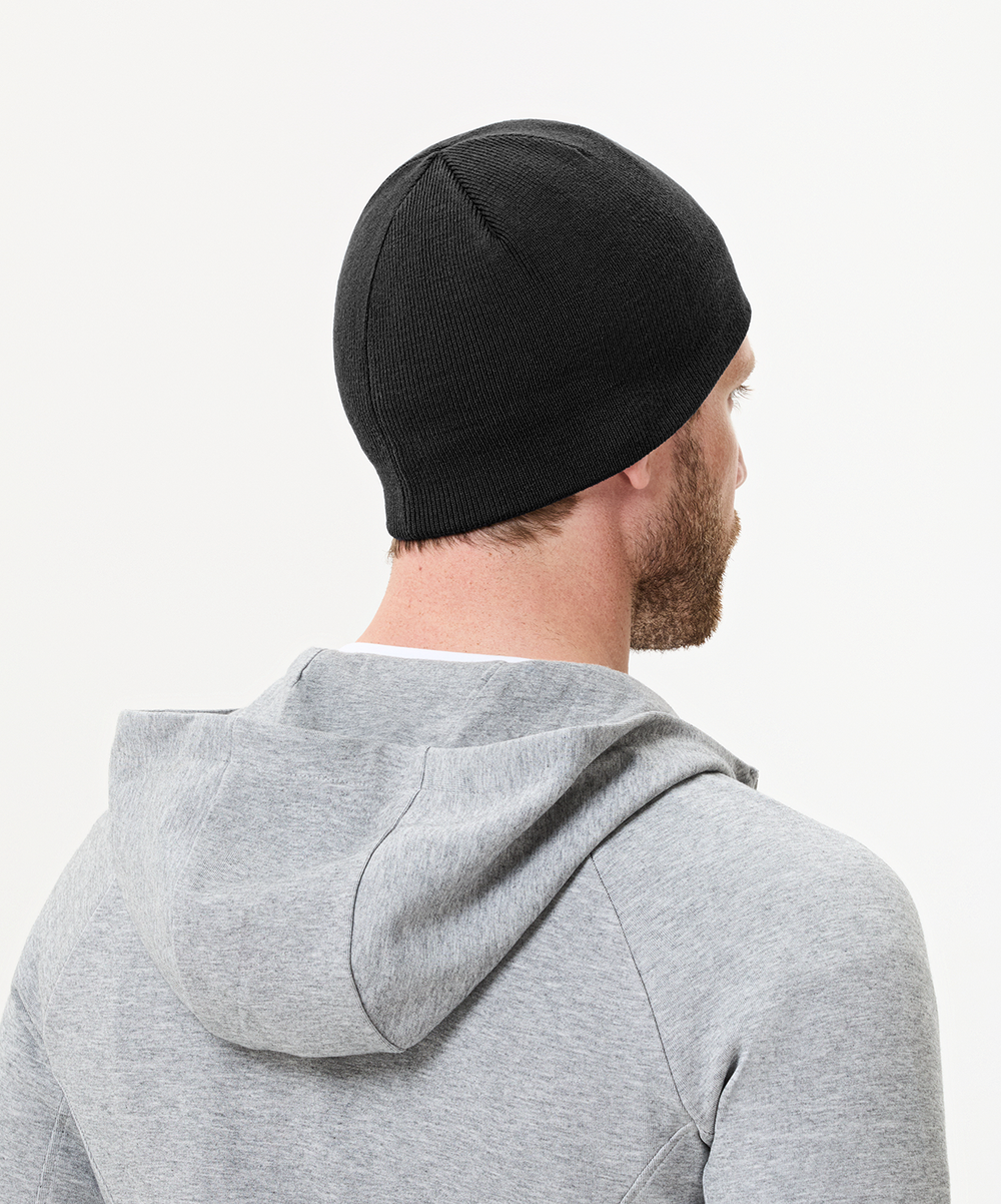 Шапка CAMP Team Training Hat, черный