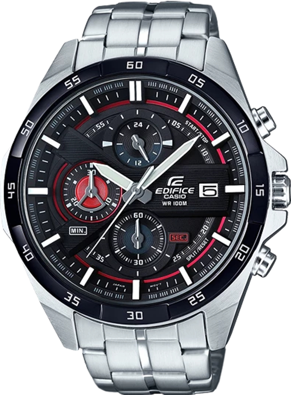 Часы Casio EFR-556DB-1A