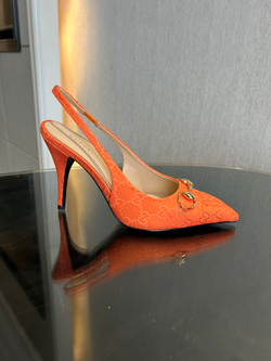 Gucci Slingback Pump