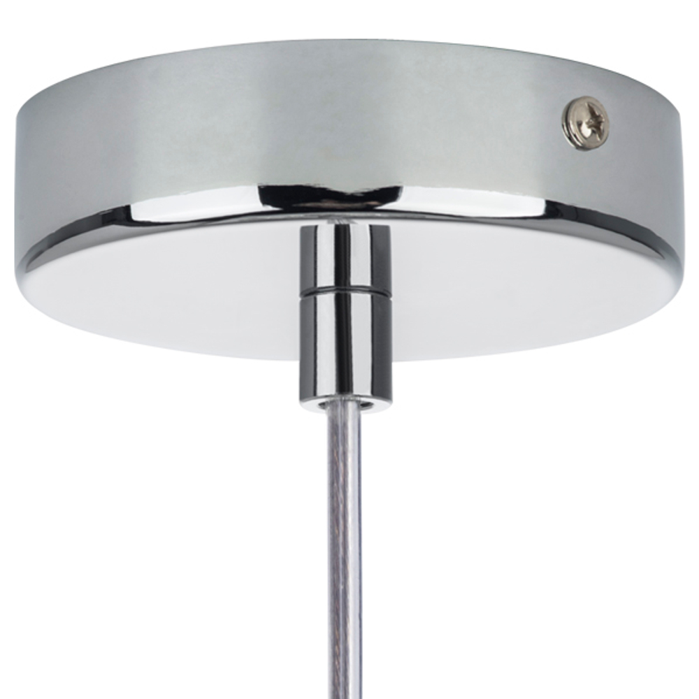 724064 Люстра FERMO 6х40W G9 ХРОМ