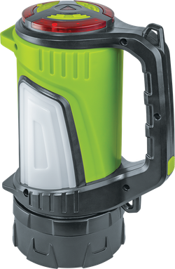 Фонарь Navigator 14 160 NPT-SP20-ACCU Прож/кемп.1CREE+12+12+9LED,акк.3.7В 4.4Ач