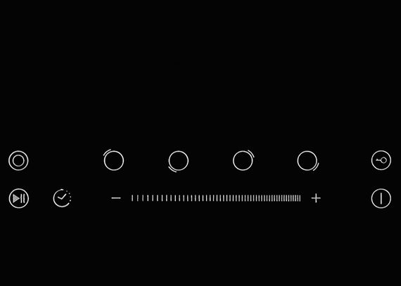 Варочная панель Kuppersberg ESO 602