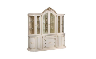 Сервант "Динара" 2.4