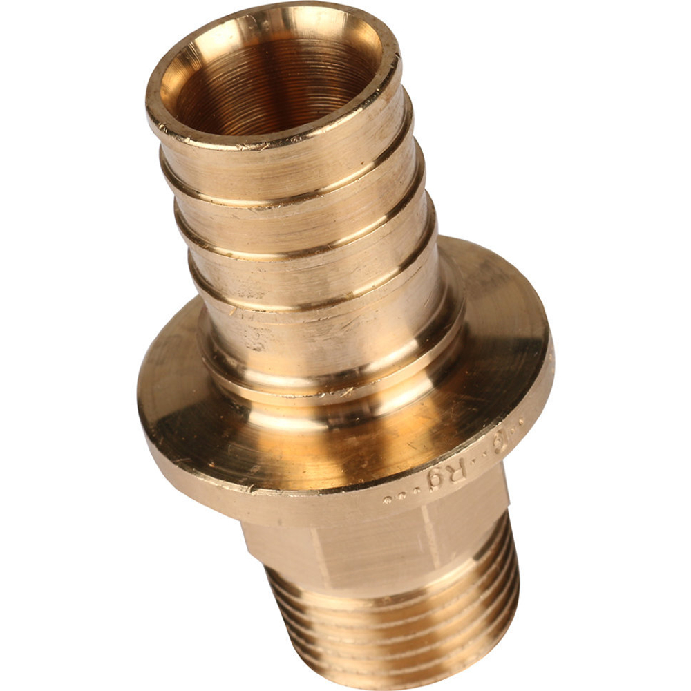 Переходник с наружной резьбой 25x1/2" REHAU RAUTITAN RX+