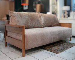 3-х местный диван «Кембридж Сити» (3М)