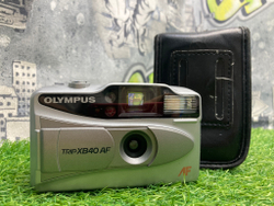 Olympus TRIP XB40 AF