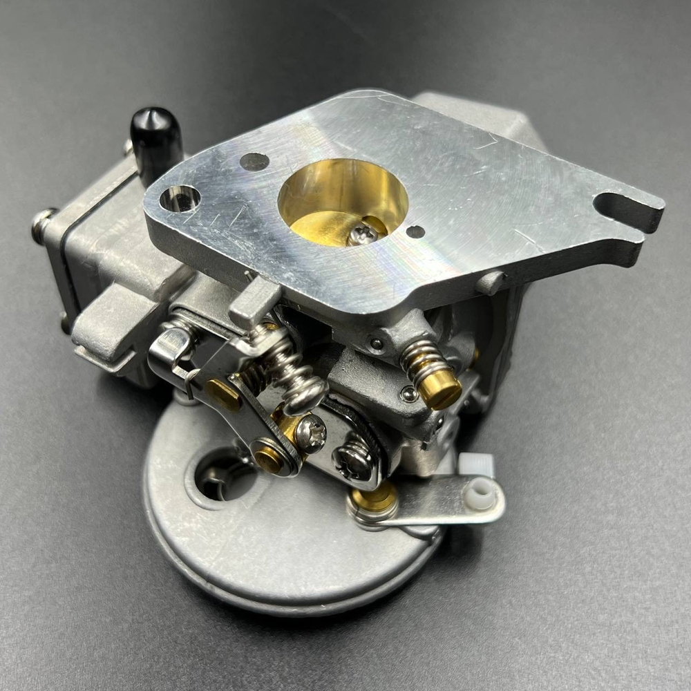 Карбюратор Yamaha 4-5 (KACAWA)