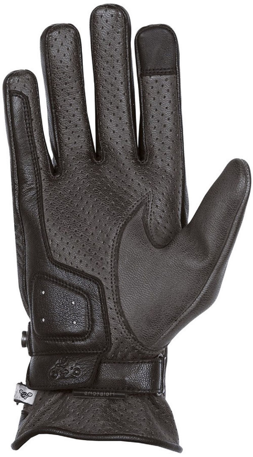 Eagle Air Cuir / Черный