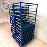 Термостатная камера ТК-840-МЭЛ вместимостью 300 л