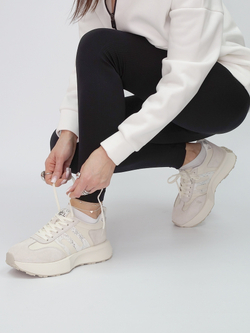 Кроссовки женские демисезонные