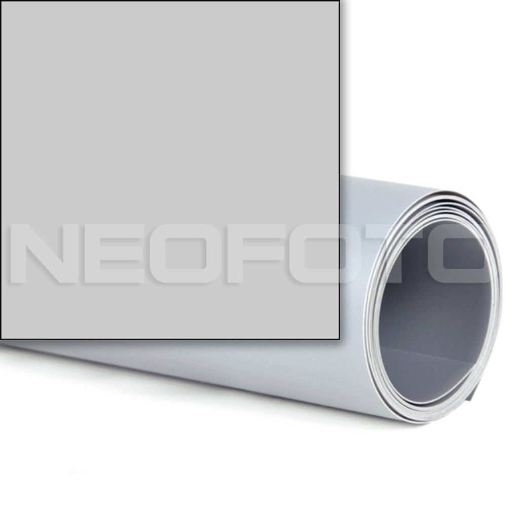 Superior Matt Dove Grey 9010 1х1,3 м