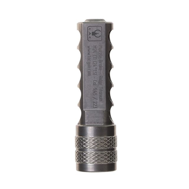 ДТК Ridge Titanium 5.45, L.A.C