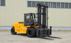 Паллетные вилы с кареткой на вилочный погрузчик