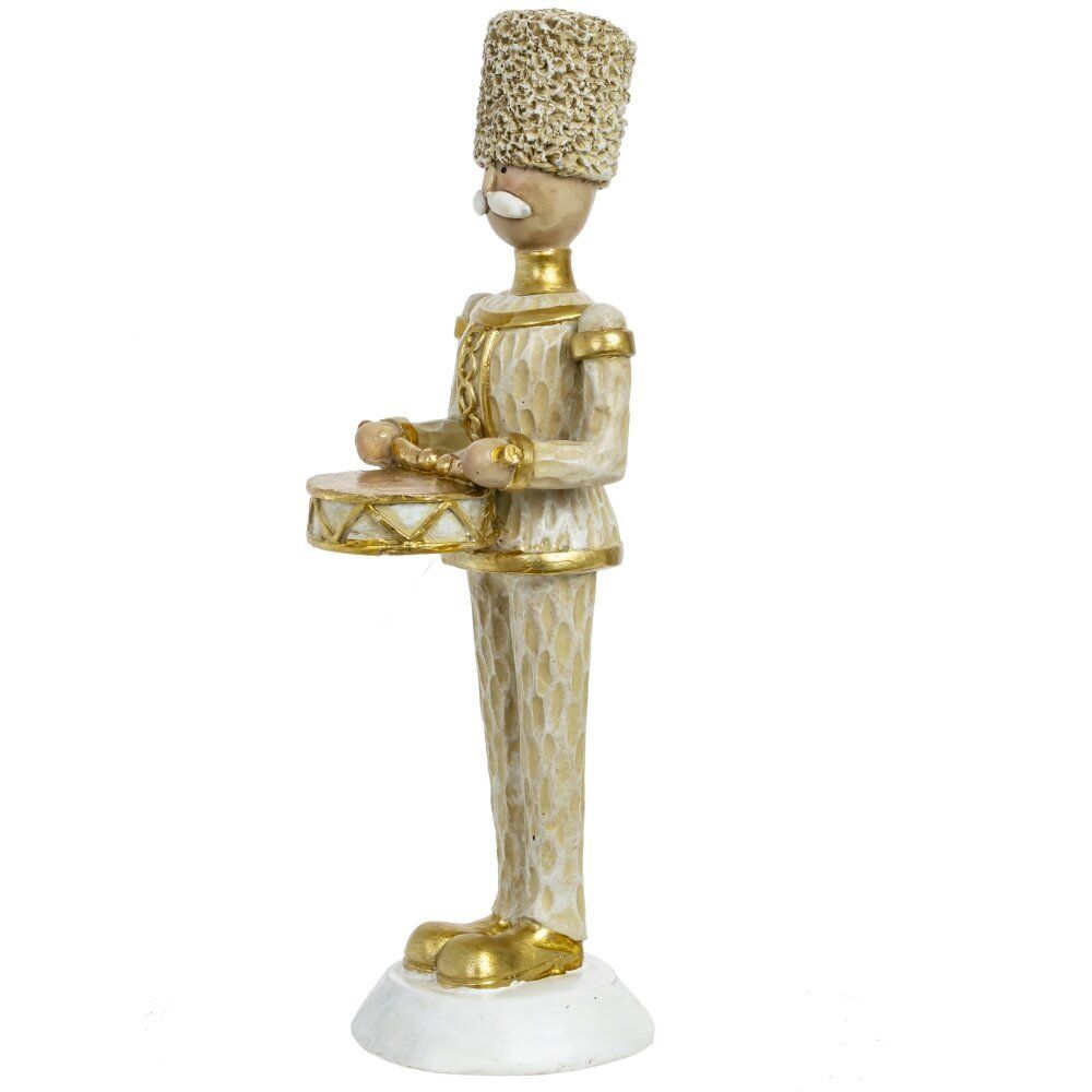 GAEM Фигурка декоративная "Солдатик", L6 W7 H19 см