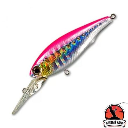 Воблер F755-SHP Duel EBA SHAD 50SS