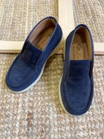 Лоферы Loro Piana