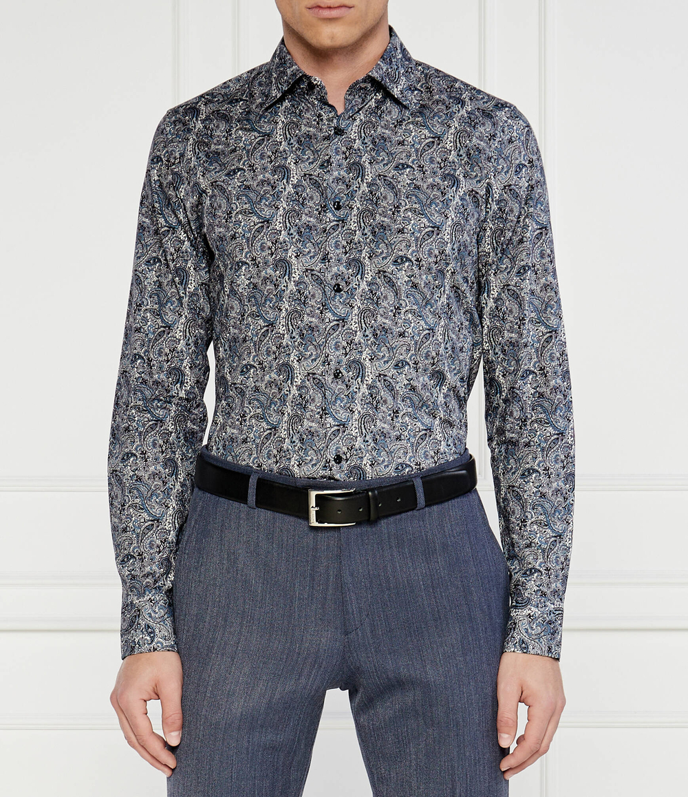 Рубашка Joop! - серый(30042510)