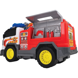 Dickie Action Series - Пожарная бригада 30 см Автомобиль со светом и звуком 3306020 / артикул   3306020  / GTIN 4006333088605