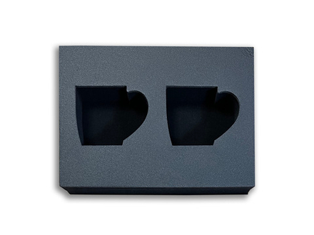 Ложемент для коробки Matfey+Matfey