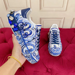 Кеды Dolce & Gabbana