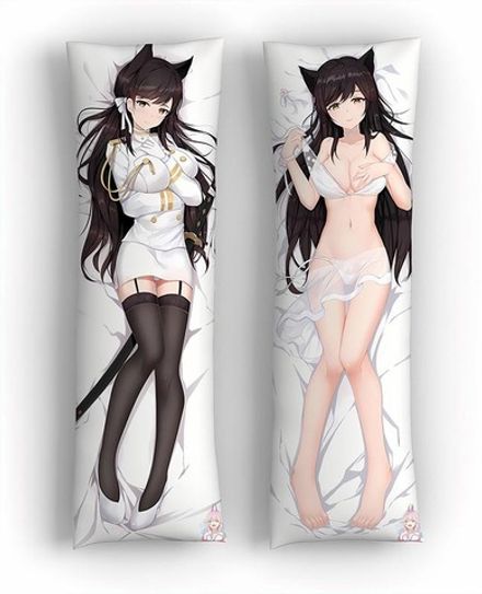 Дакимакура Атаго