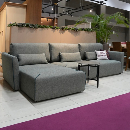 КАМЕЛОТ Диван угл. раскладной