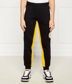 Брюки Guess - черный(L4YQ12 KA6R4)