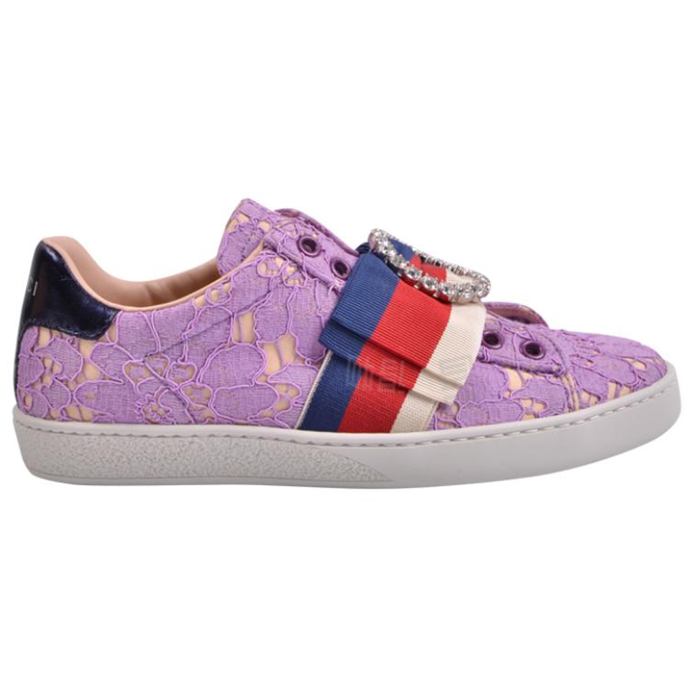 Gucci Ace (Женская размерная сетка)