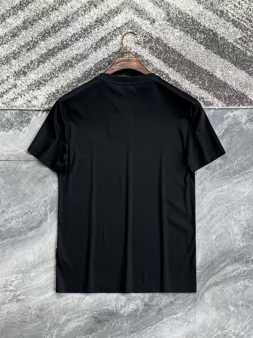 Футболка Zegna