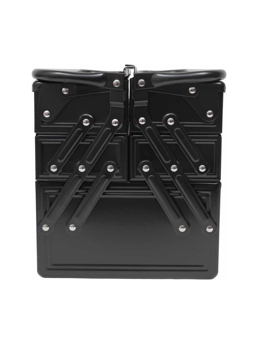 Универсальный набор инструмента Inforce 131 предмет 06-25-08