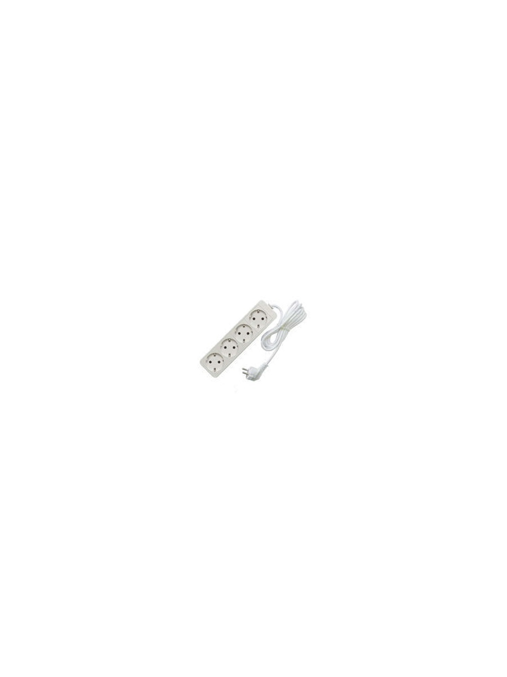 Удлинитель 4х10м с заземл. 16А IP20 3.5кВт ПВС Союз 481S-6410