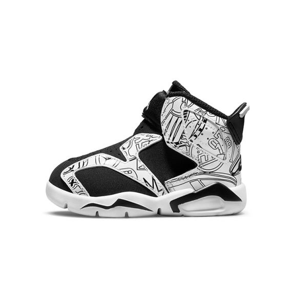 Jordan Air Jordan 6 Retro Little Flex SE