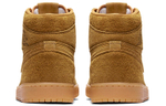 Кроссовки Jordan Air Jordan 1 Retro High Wheat