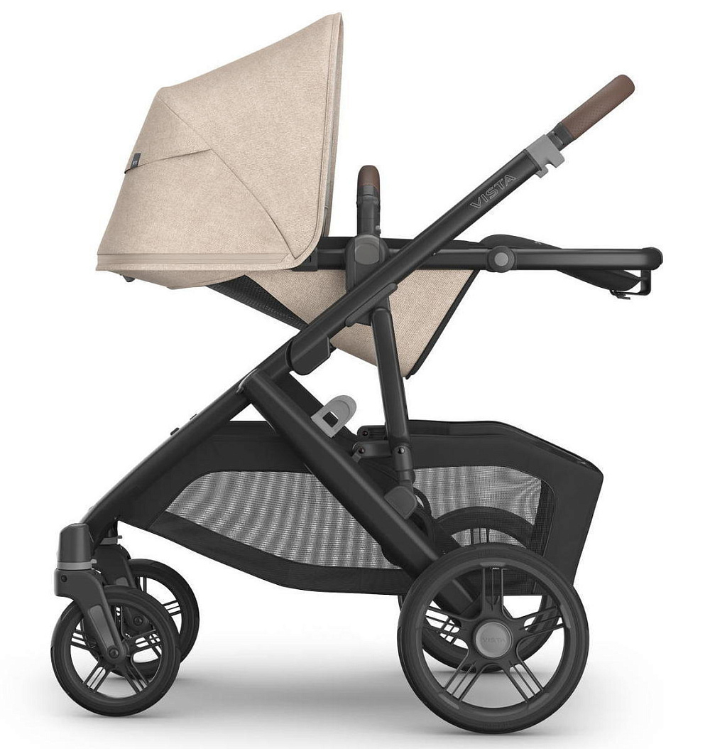 Коляска для погодок UPPAbaby Vista V3 2 в 1 Liam