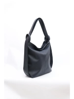 Сумка рюкзак через плечо большая трансформер